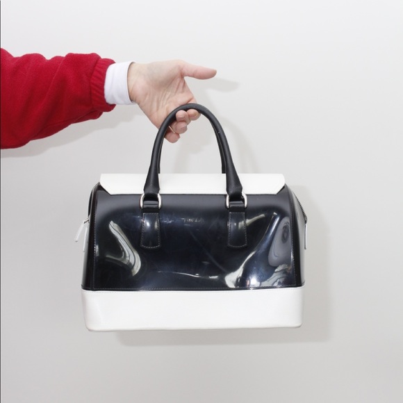 Furla Handbag - Picture 2 of 3